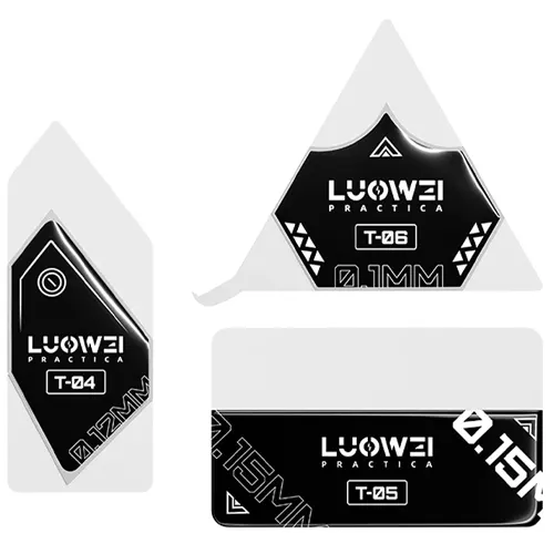 Replacement for LUOWEI LW-T04 /T05 /T06 SCREEN OPENER - Quality Phone Parts in Sri Lanka